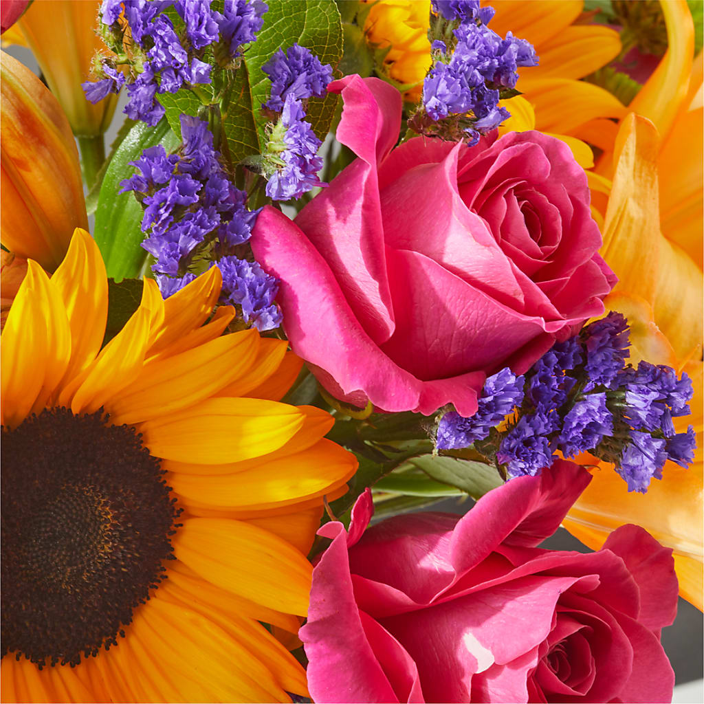 Joyful Bouquet –  Print A Bunch Florists, Orleans ON