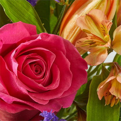 Joyful Bouquet –  Print A Bunch Florists, Orleans ON