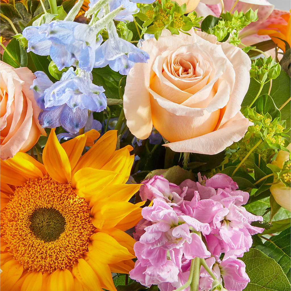 Dreamy Meadows Bouquet –  Print A Bunch Florists, Orleans ON