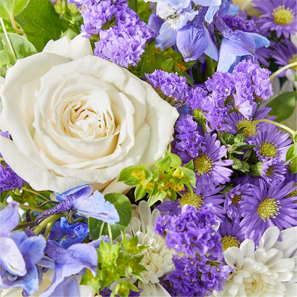 Genuine Gestures Bouquet –  Print A Bunch Florists, Orleans ON