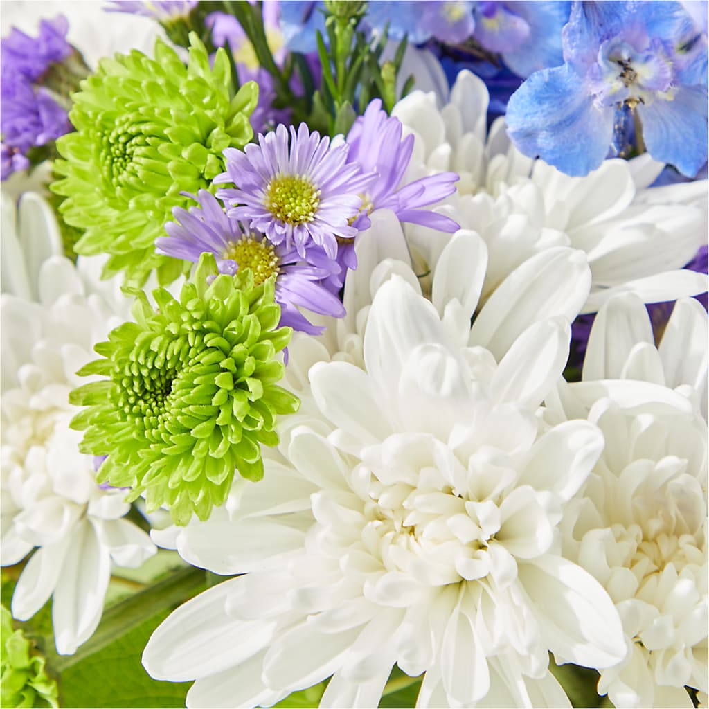 Genuine Gestures Bouquet –  Print A Bunch Florists, Orleans ON