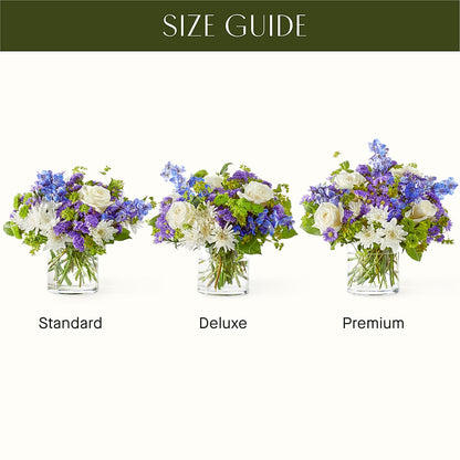 Genuine Gestures Bouquet –  Print A Bunch Florists, Orleans ON