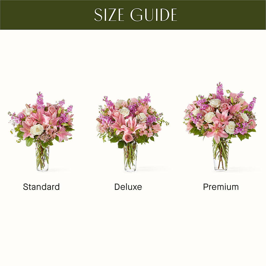 Ethereal Beauty Bouquet –  Print A Bunch Florists, Orleans ON