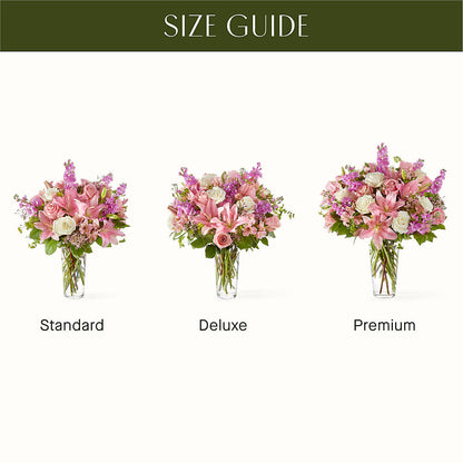 Ethereal Beauty Bouquet –  Print A Bunch Florists, Orleans ON