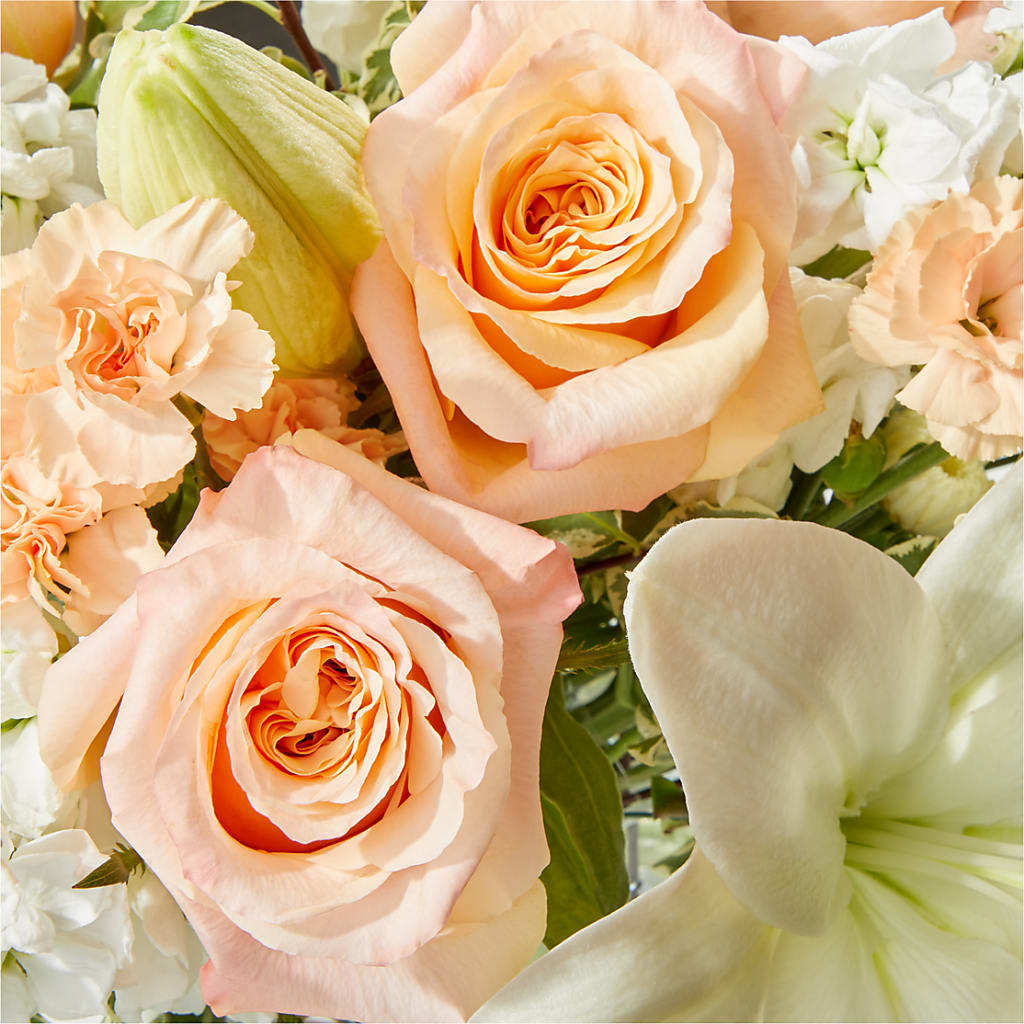 Darling Bouquet –  Print A Bunch Florists, Orleans ON