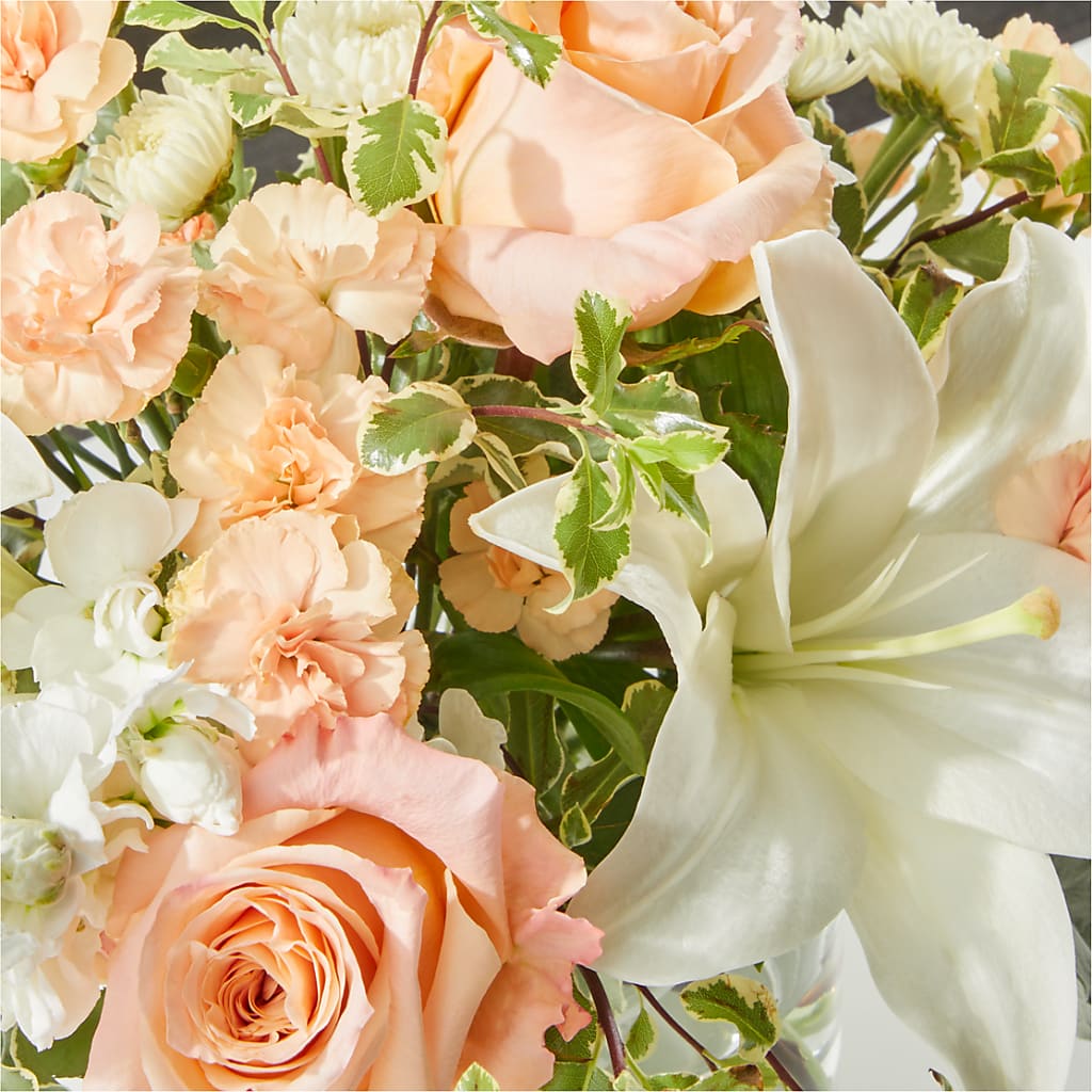 Darling Bouquet –  Print A Bunch Florists, Orleans ON