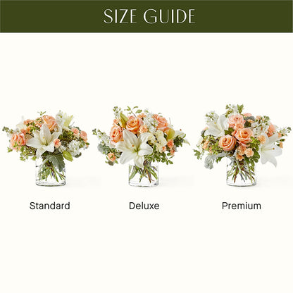 Darling Bouquet –  Print A Bunch Florists, Orleans ON