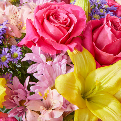 Sprinkles Bouquet –  Print A Bunch Florists, Orleans ON