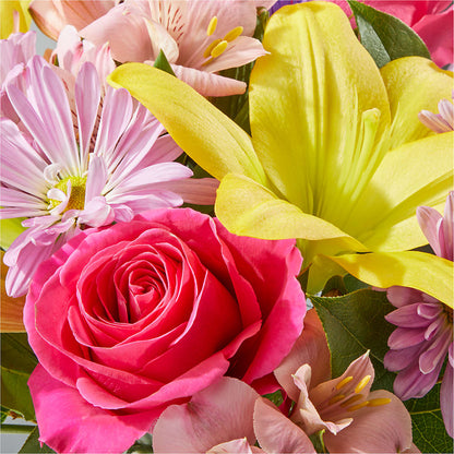 Sprinkles Bouquet –  Print A Bunch Florists, Orleans ON