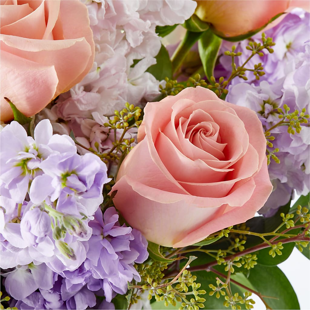 Embraced Bouquet –  Print A Bunch Florists, Orleans ON