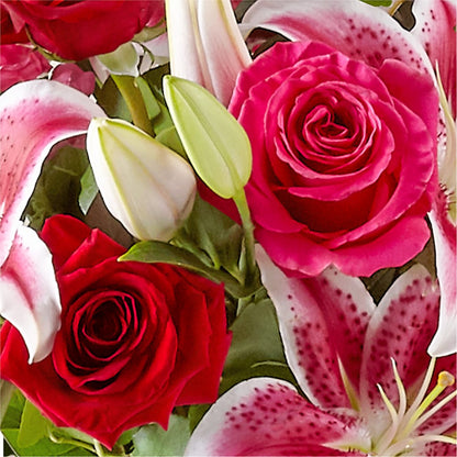 Always You Bouquet –  Print A Bunch Florists, Orleans ON