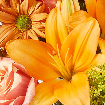 Harvest Hayride Bouquet –  Print A Bunch Florists, Orleans ON