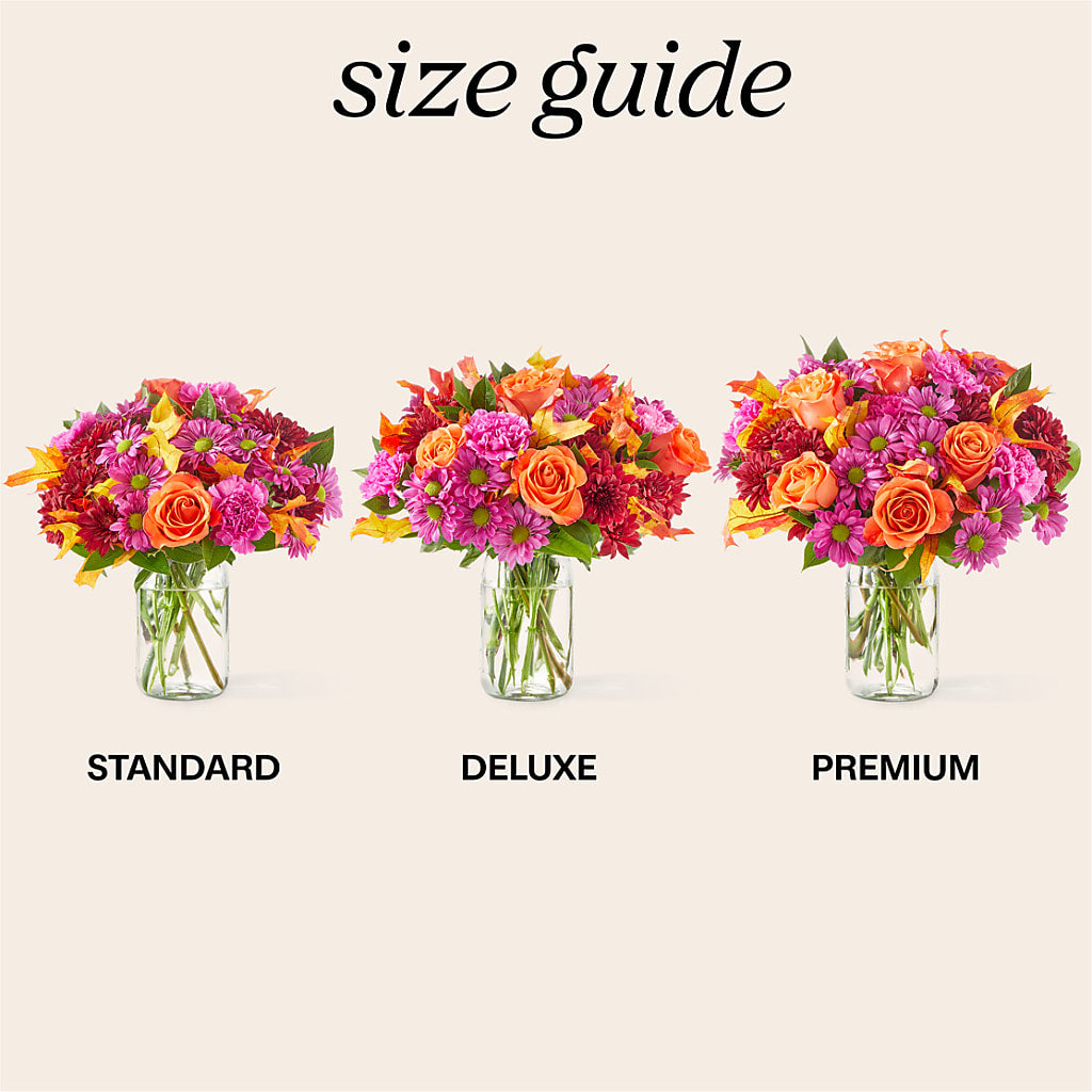 Mum's the Word Bouquet –  Print A Bunch Florists, Orleans ON