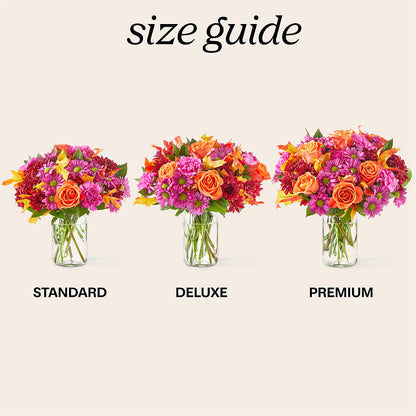 Mum's the Word Bouquet –  Print A Bunch Florists, Orleans ON