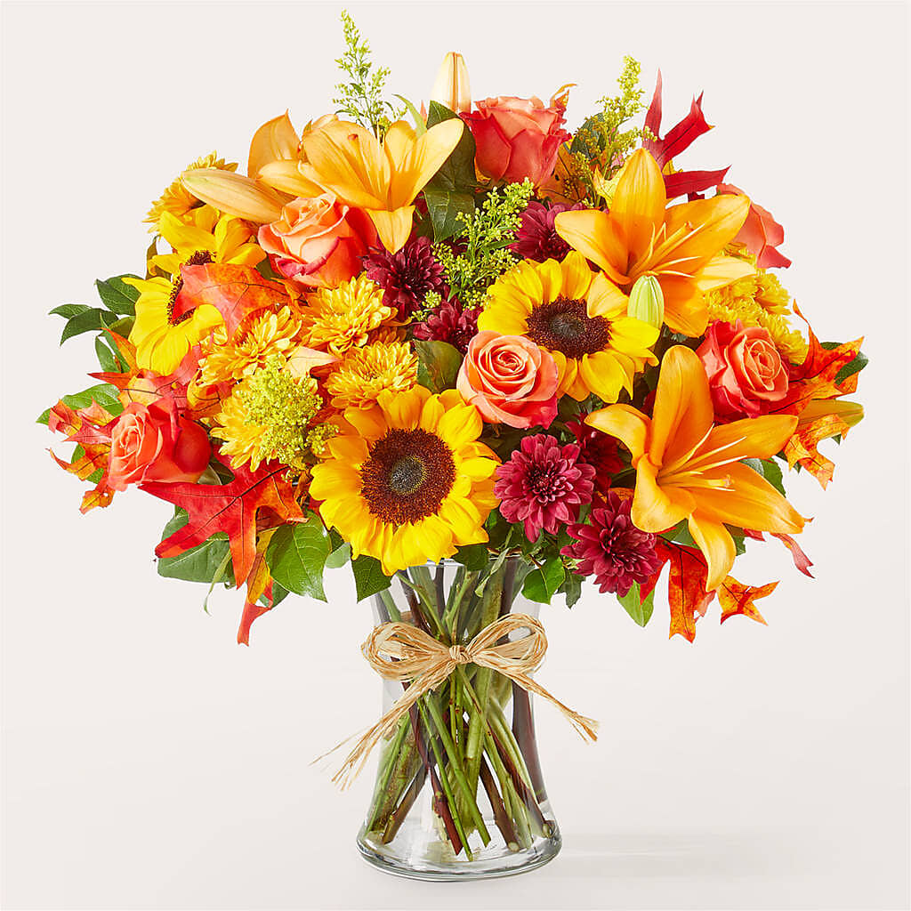 Sunny Side Bouquet –  Print A Bunch Florists, Orleans ON