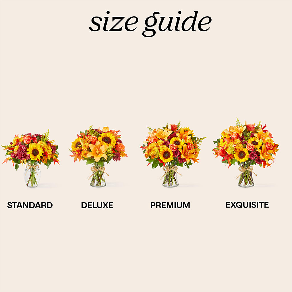 Sunny Side Bouquet –  Print A Bunch Florists, Orleans ON
