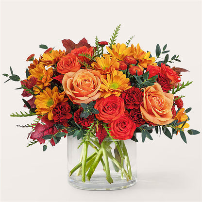 Sweet as Cinnamon Bouquet –  Print A Bunch Florists, Orleans ON