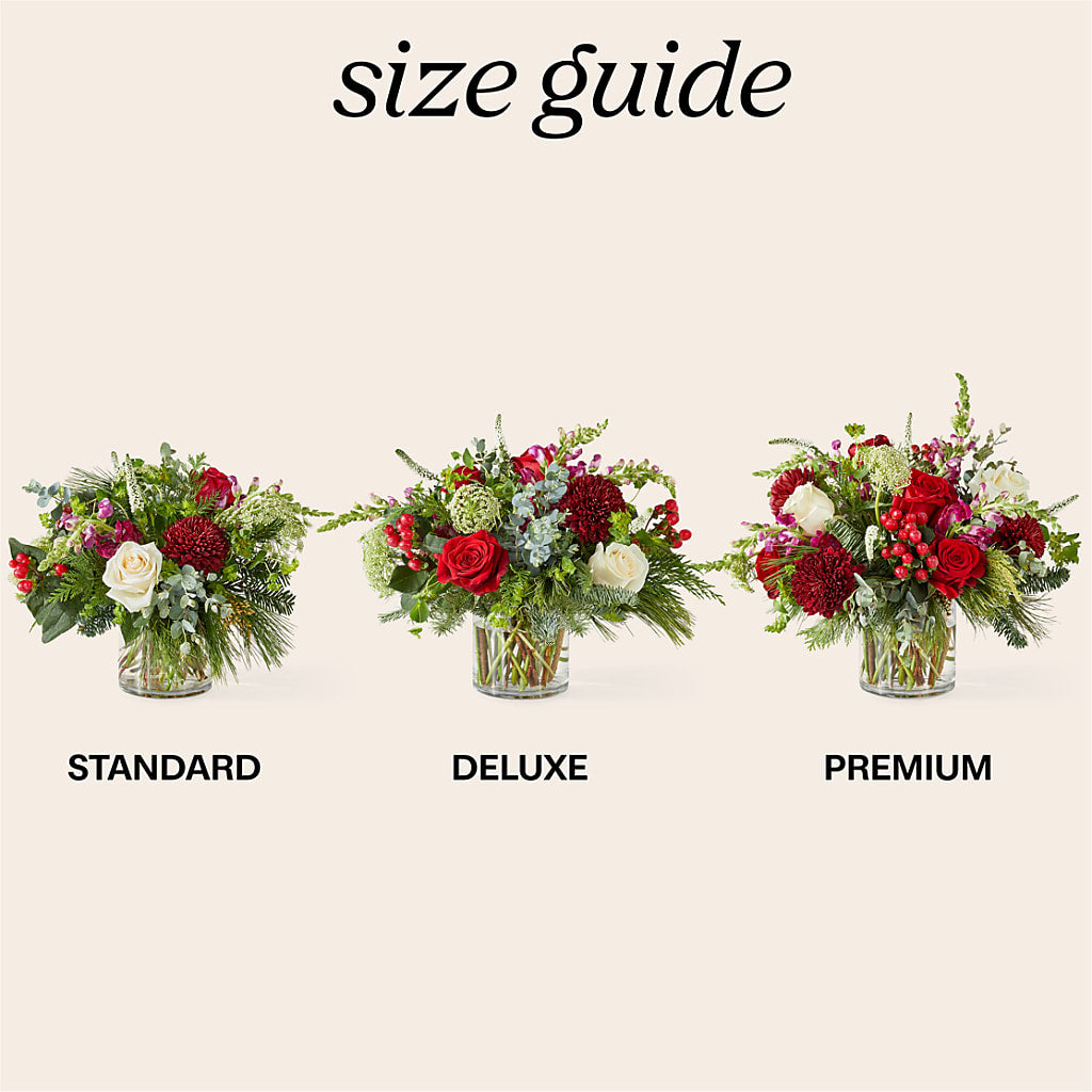 Cranberry Fizz Bouquet –  Print A Bunch Florists, Orleans ON