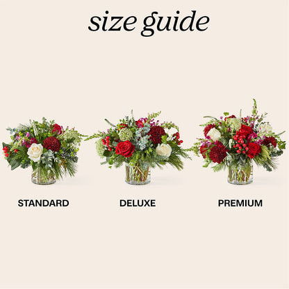 Cranberry Fizz Bouquet –  Print A Bunch Florists, Orleans ON