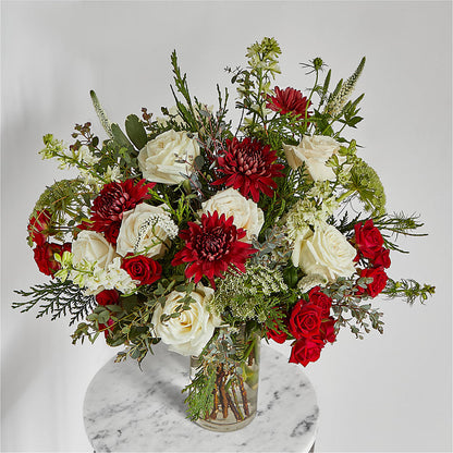 Favorite Traditions Bouquet –  Print A Bunch Florists, Orleans ON