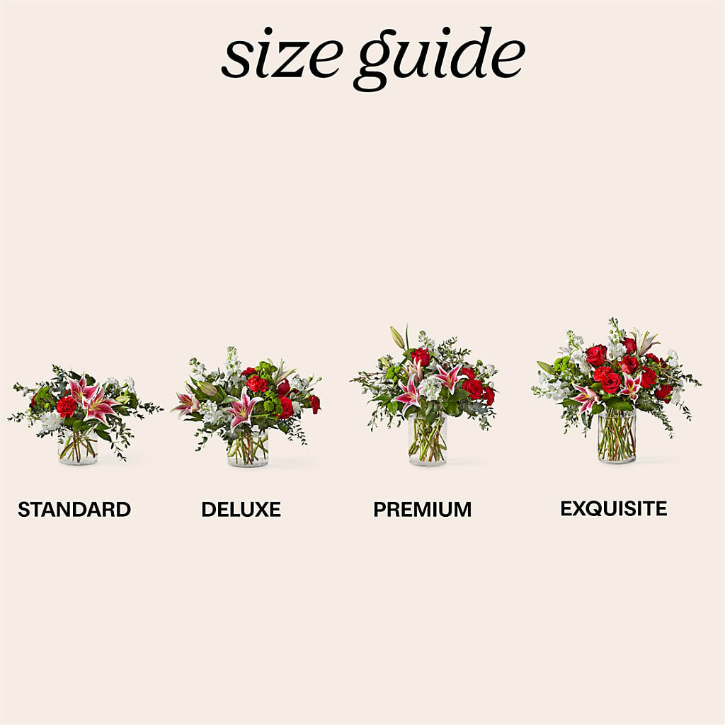 Gumdrop Button Bouquet –  Print A Bunch Florists, Orleans ON