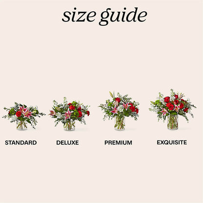 Gumdrop Button Bouquet –  Print A Bunch Florists, Orleans ON