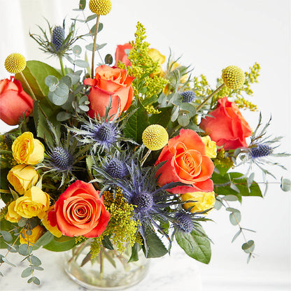 Disco Bouquet –  Print A Bunch Florists, Orleans ON