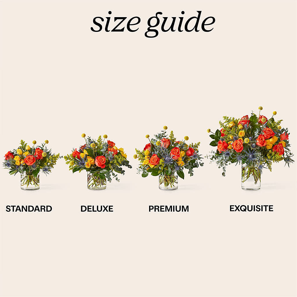 Disco Bouquet –  Print A Bunch Florists, Orleans ON
