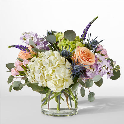 Porch Swing Bouquet –  Print A Bunch Florists, Orleans ON