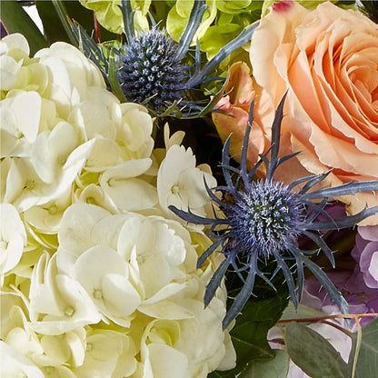 Porch Swing Bouquet –  Print A Bunch Florists, Orleans ON