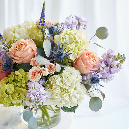 Porch Swing Bouquet –  Print A Bunch Florists, Orleans ON