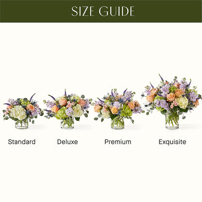 Porch Swing Bouquet –  Print A Bunch Florists, Orleans ON