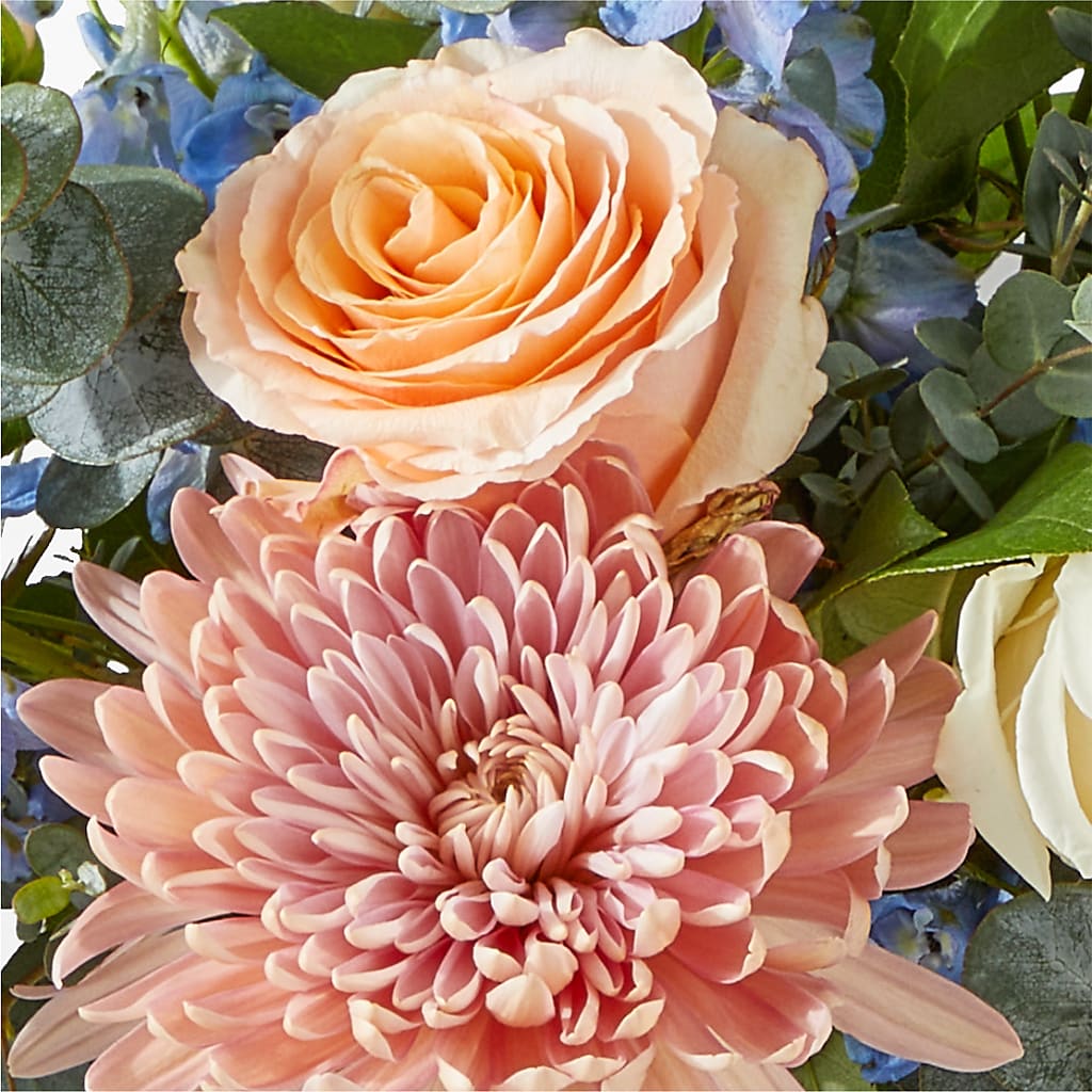 Inspired Bouquet –  Print A Bunch Florists, Orleans ON