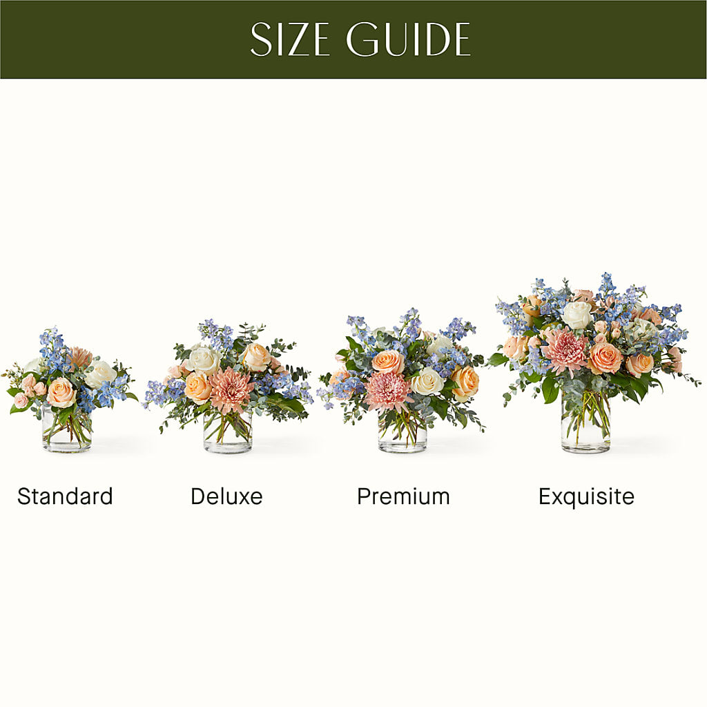 Inspired Bouquet –  Print A Bunch Florists, Orleans ON