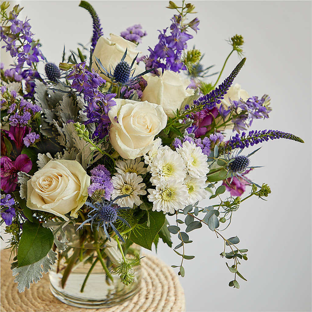 Shooting Star Bouquet –  Print A Bunch Florists, Orleans ON