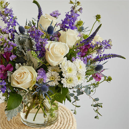 Shooting Star Bouquet –  Print A Bunch Florists, Orleans ON