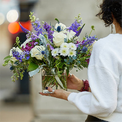 Shooting Star Bouquet –  Print A Bunch Florists, Orleans ON