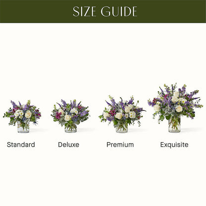 Shooting Star Bouquet –  Print A Bunch Florists, Orleans ON