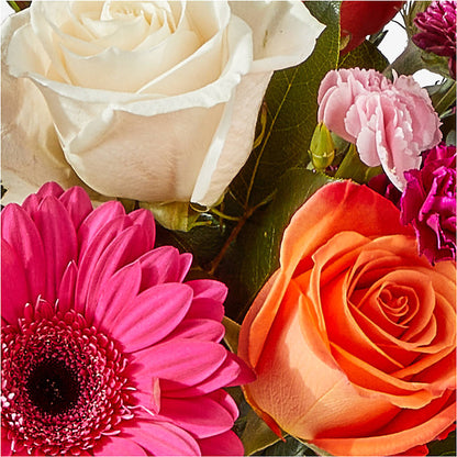 Smell the Roses Bouquet –  Print A Bunch Florists, Orleans ON