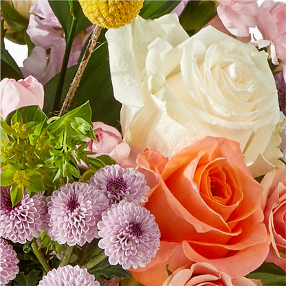 French Market Bouquet –  Print A Bunch Florists, Orleans ON