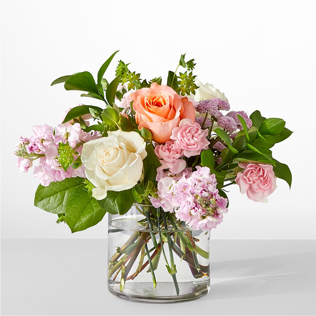 French Market Bouquet –  Print A Bunch Florists, Orleans ON