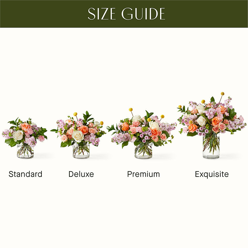 French Market Bouquet –  Print A Bunch Florists, Orleans ON