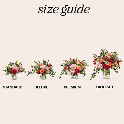 Glitz & Glam Bouquet –  Print A Bunch Florists, Orleans ON