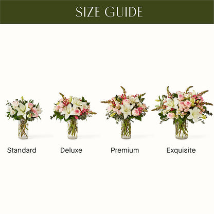 Ballet Slippers Bouquet –  Print A Bunch Florists, Orleans ON