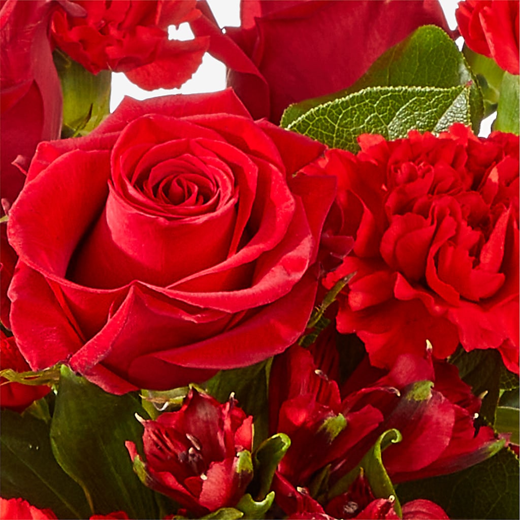 The Heartstrings Bouquet –  Print A Bunch Florists, Orleans ON