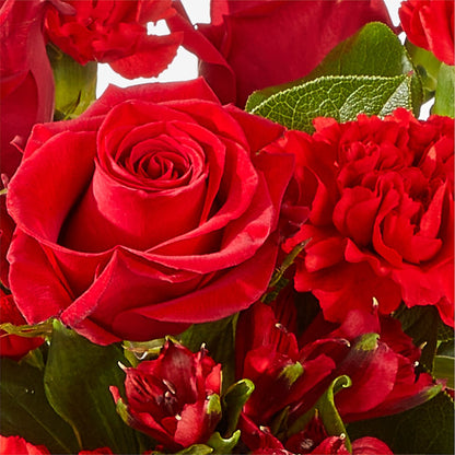 The Heartstrings Bouquet –  Print A Bunch Florists, Orleans ON