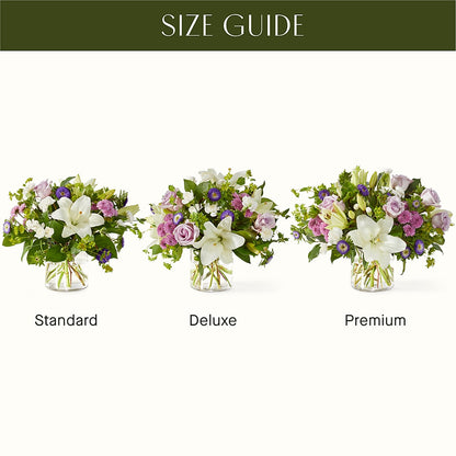 April Showers Bouquet –  Print A Bunch Florists, Orleans ON