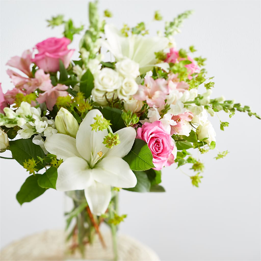 Fondly Bouquet –  Print A Bunch Florists, Orleans ON