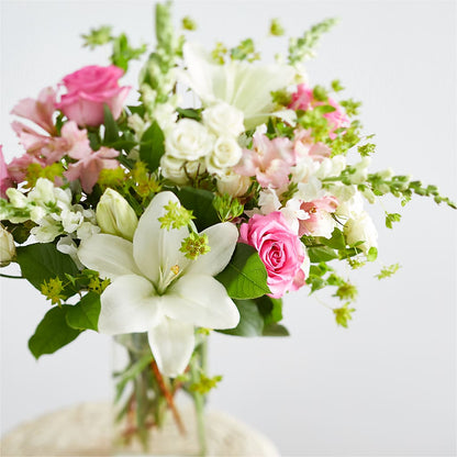 Fondly Bouquet –  Print A Bunch Florists, Orleans ON