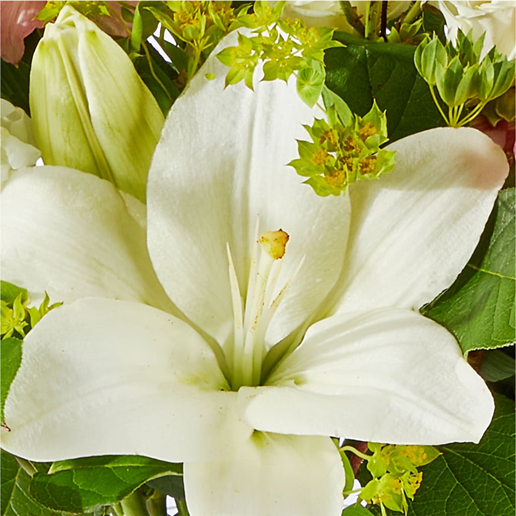Fondly Bouquet –  Print A Bunch Florists, Orleans ON